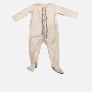 Burberry Infant Sleeper